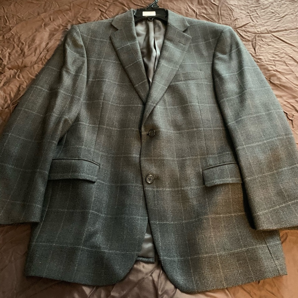 Hart Schaffner Marx Sport Coat